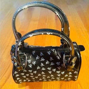 Rocco Barocco Purse So Fun And Cute​